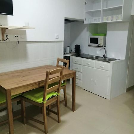 Casa Da Romeira Elvas Ruang foto