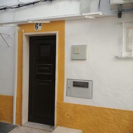 Casa Da Romeira Elvas Ruang foto