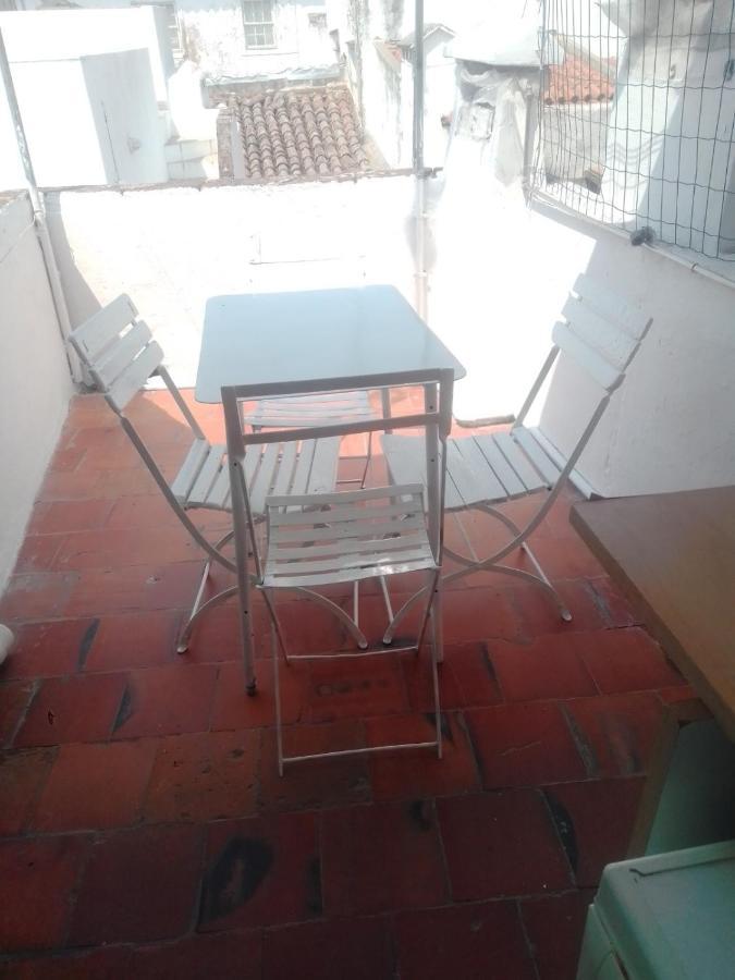 Casa Da Romeira Elvas Bagian luar foto