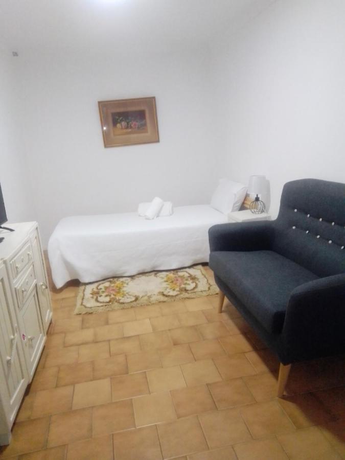 Casa Da Romeira Elvas Bagian luar foto