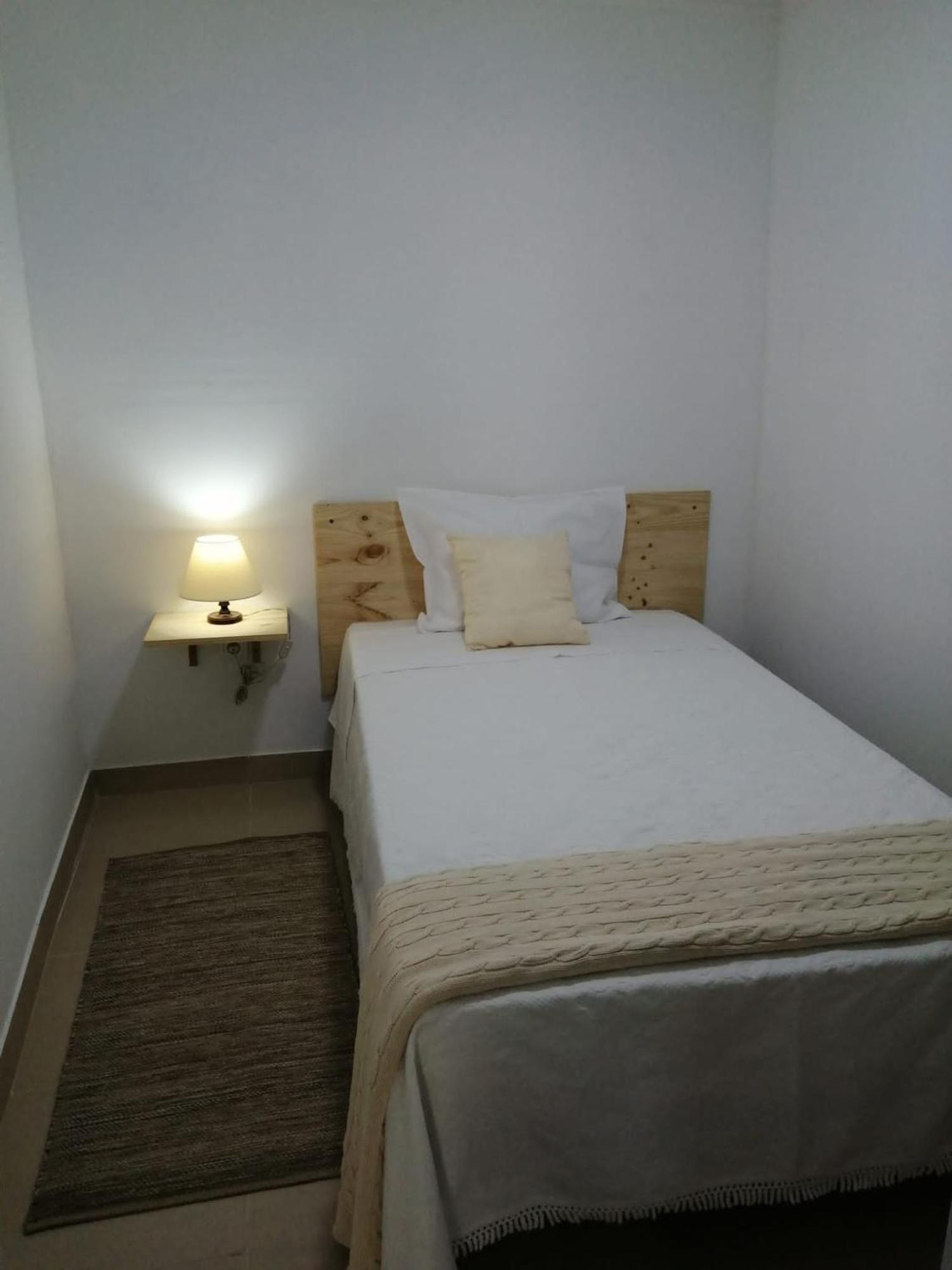 Casa Da Romeira Elvas Ruang foto