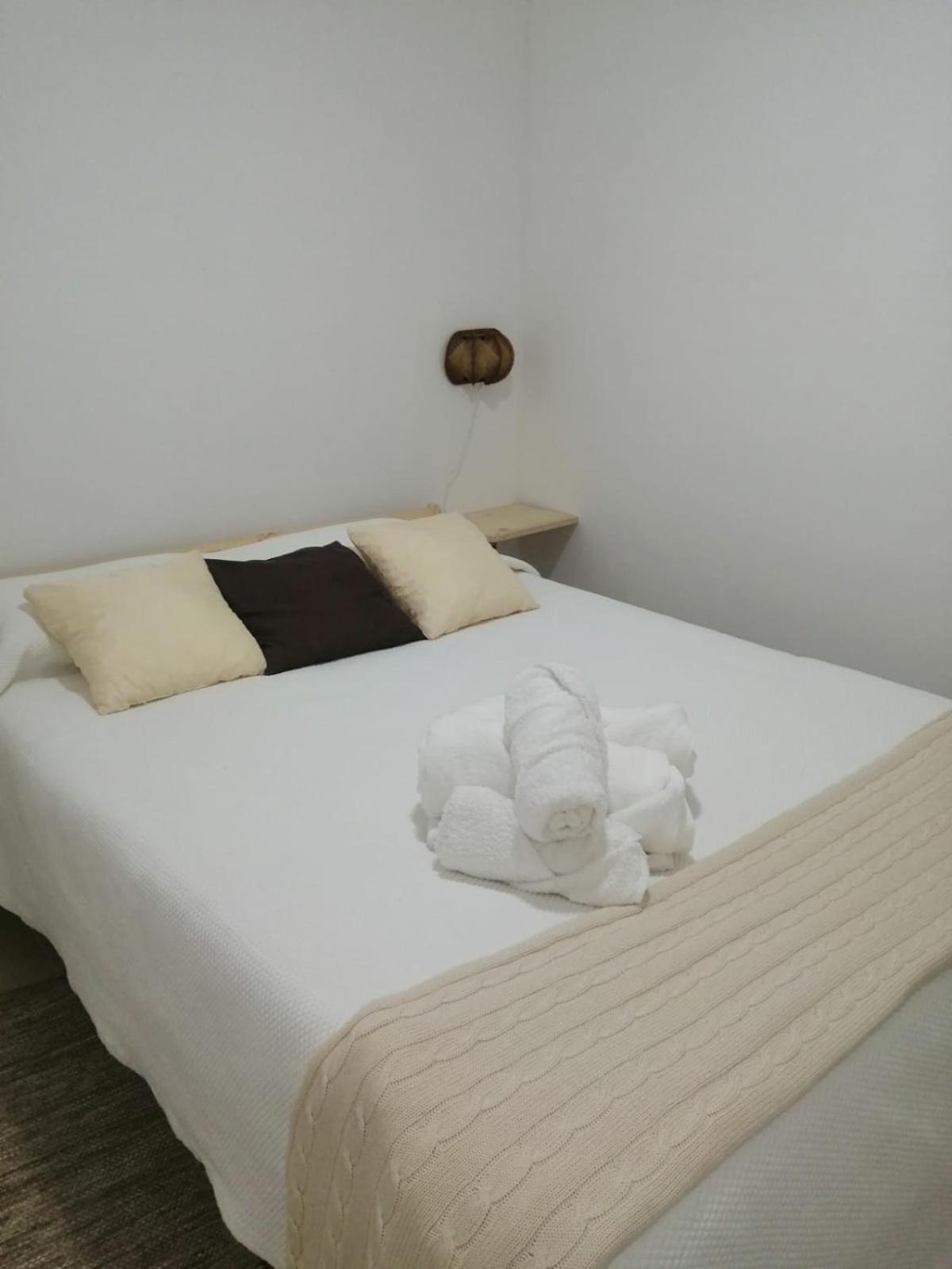 Casa Da Romeira Elvas Ruang foto