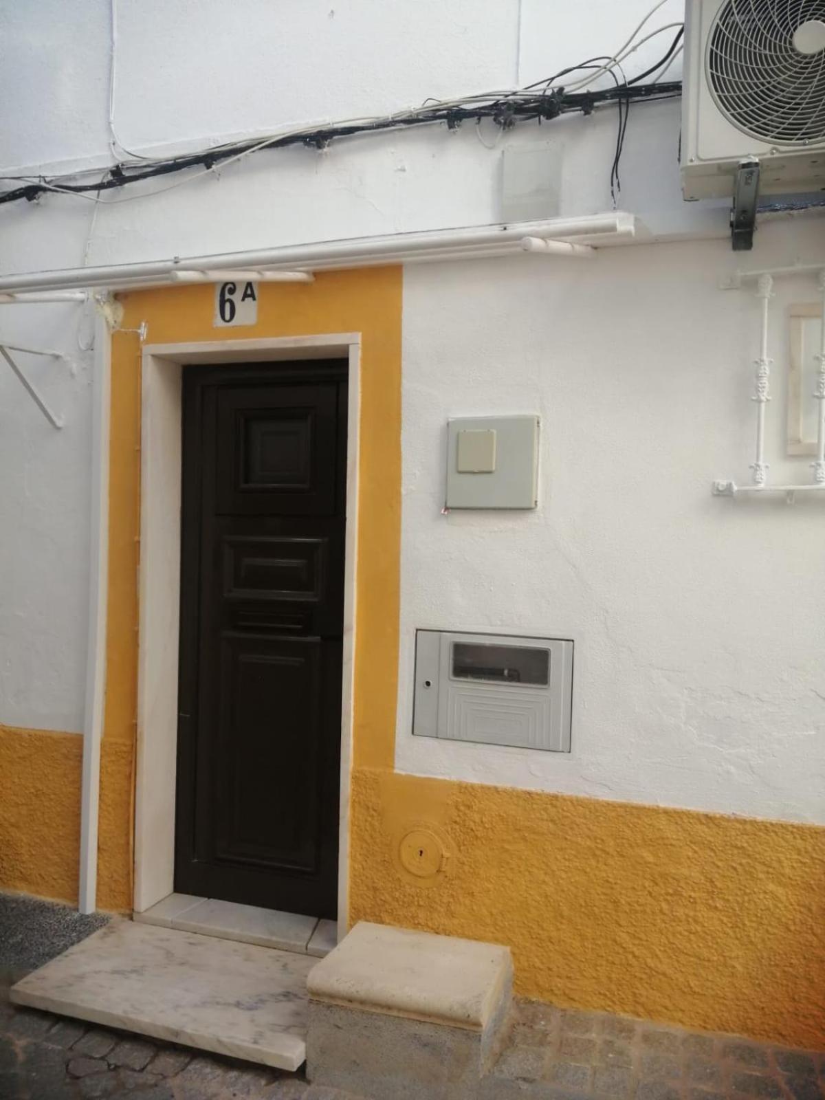 Casa Da Romeira Elvas Ruang foto